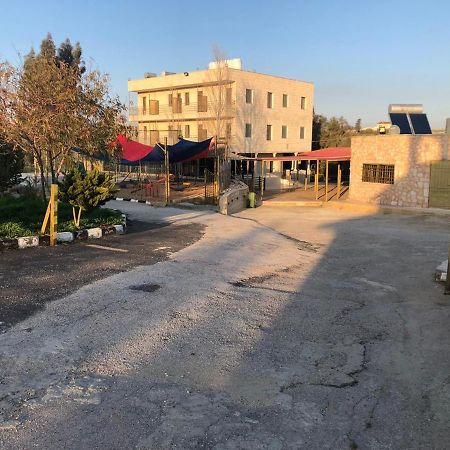 Madaba Camp Resort Esterno foto