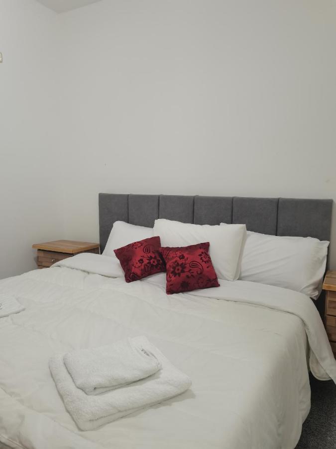 Madaba Camp Resort Esterno foto