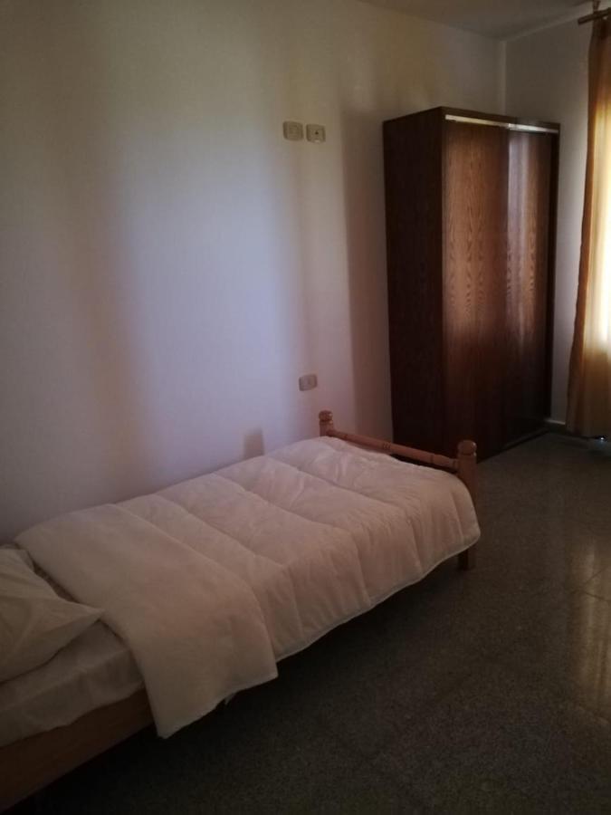 Madaba Camp Resort Esterno foto